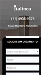 Mobile Screenshot of gruposouzamonteiro.com.br